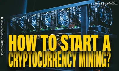 cryptocurrency mining