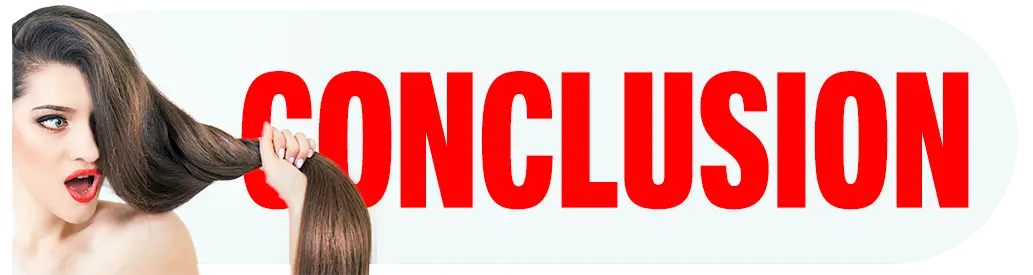 Conclusion