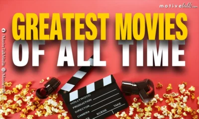 Greatest Movies of All Time