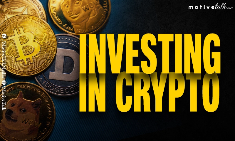 Investing in Crypto