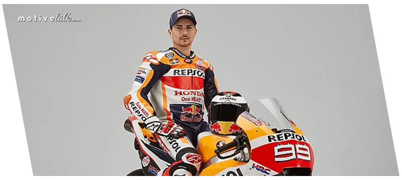 Richest MotoGP Riders In The World
