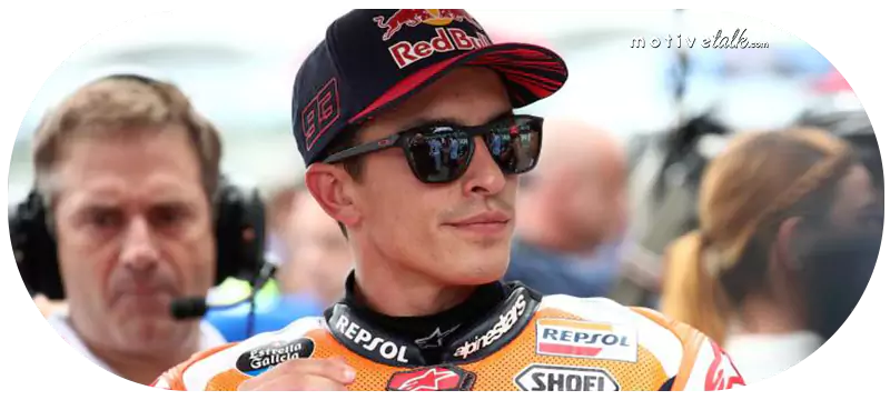 Richest MotoGP Rider