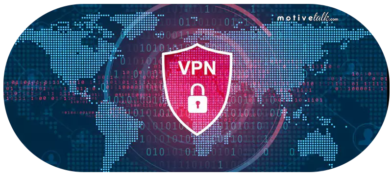 things that can only work with a VPN 