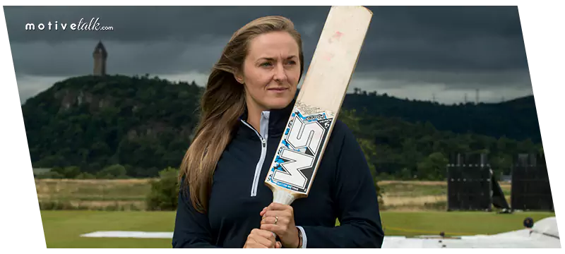 Beautiful Women Cricketers in the World