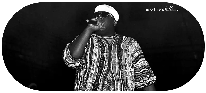 Biggie Smalls