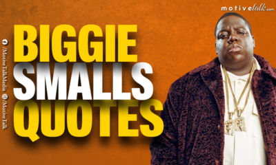 Biggie Smalls Quotes