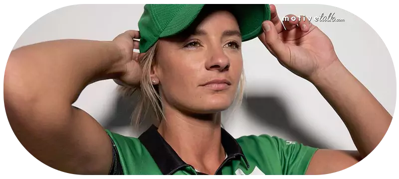 Beautiful Women Cricketers