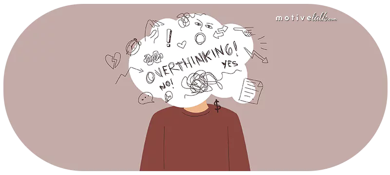 stop your overthinking habit
