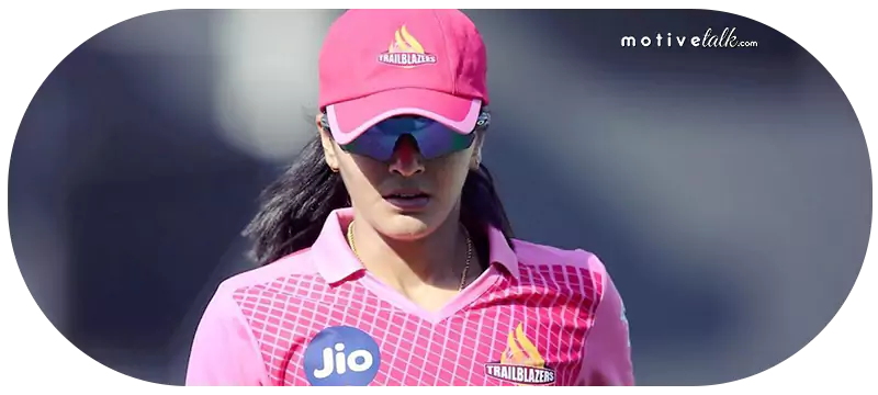 Beautiful Women Cricketers