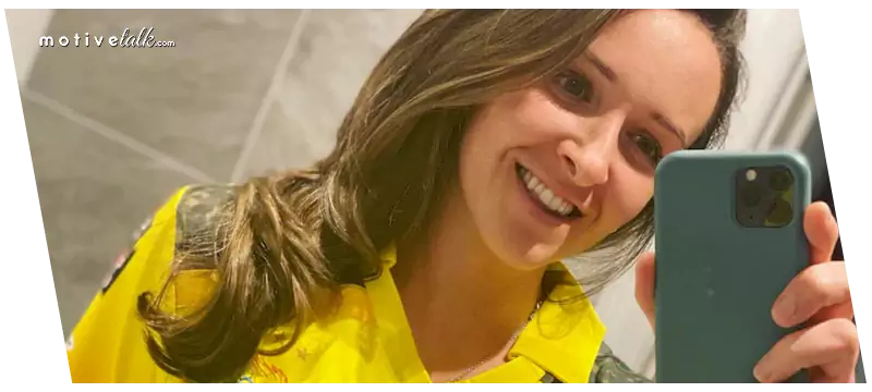 Beautiful Women Cricketers in the World