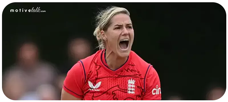 Beautiful Women Cricketers