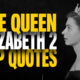 Queen Elizabeth 2 Quotes