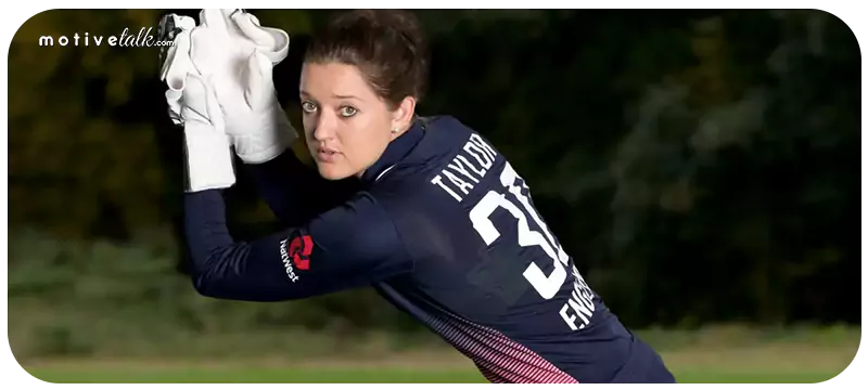 Most Beautiful Women Cricketers