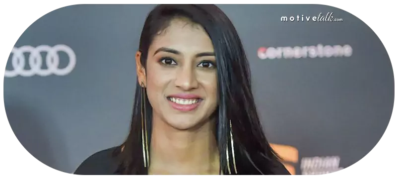 Beautiful Women Cricketers in the World