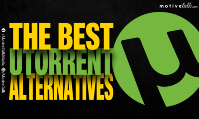 uTorrent Alternative