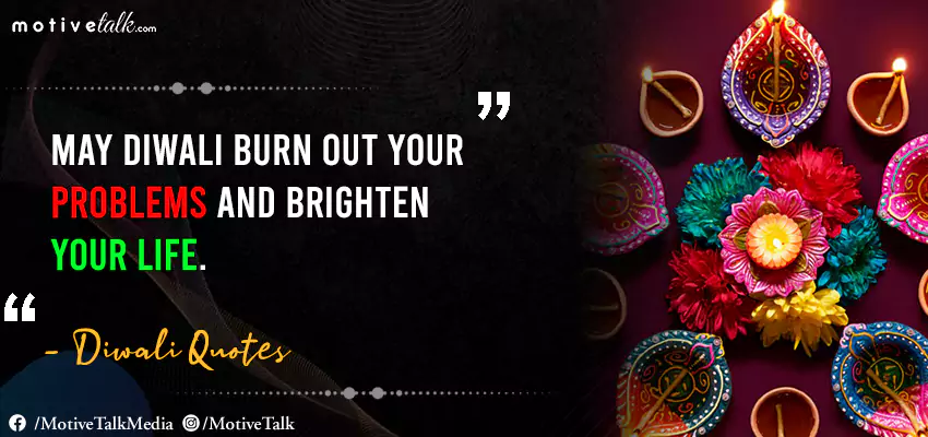 Diwali Quotes