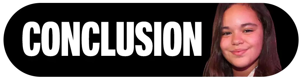 Conclusion