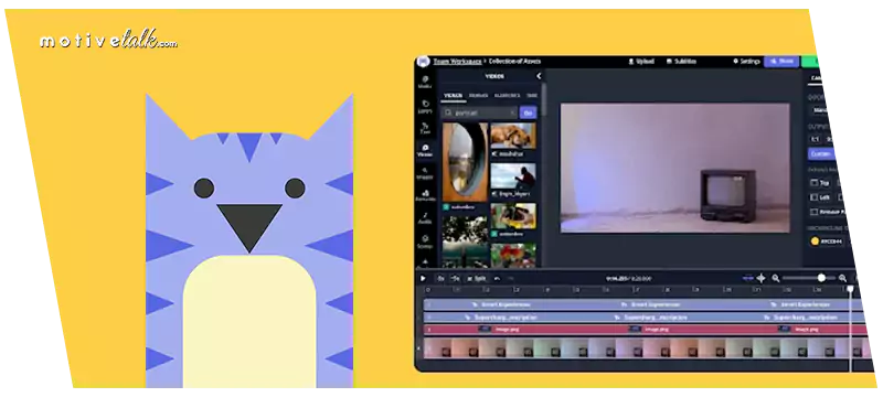 Free Video Editing Software For YouTubers
