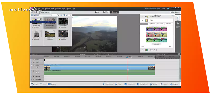 Free Video Editing Software For YouTubers