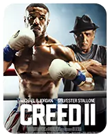 Creed ii