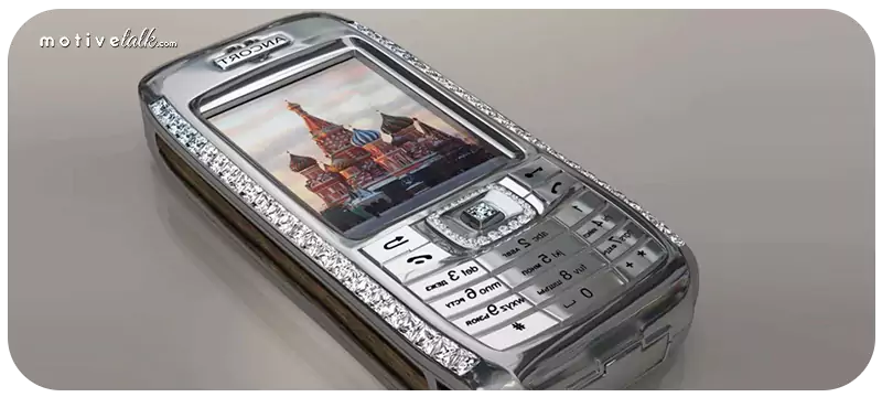 Expensive Smartphones