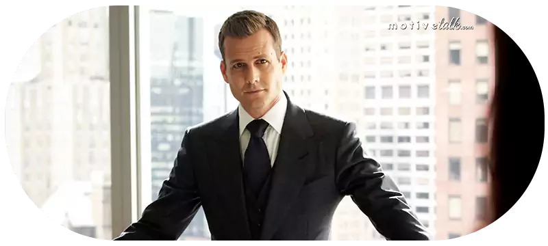 Harvey Specter Quotes