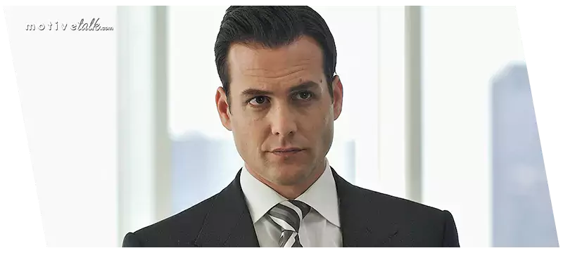 Harvey Specter Quotes