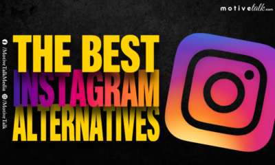 Instagram alternatives