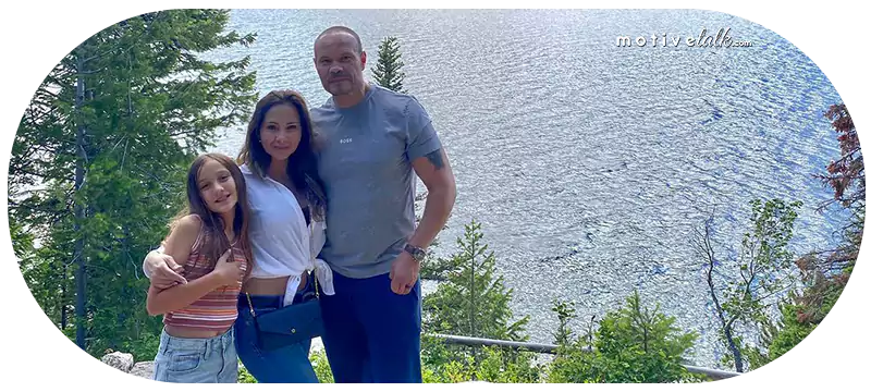 Who is Paula Andrea Bongino? Dan Bongino Wife (Update March 2023