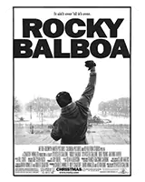 Rocky Balboa