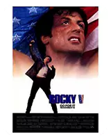 Rocky V