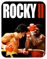 Rocky ii