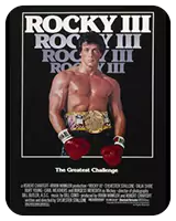 Rocky iii