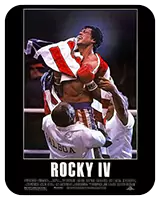 Rocky iv