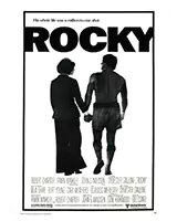 Rocky
