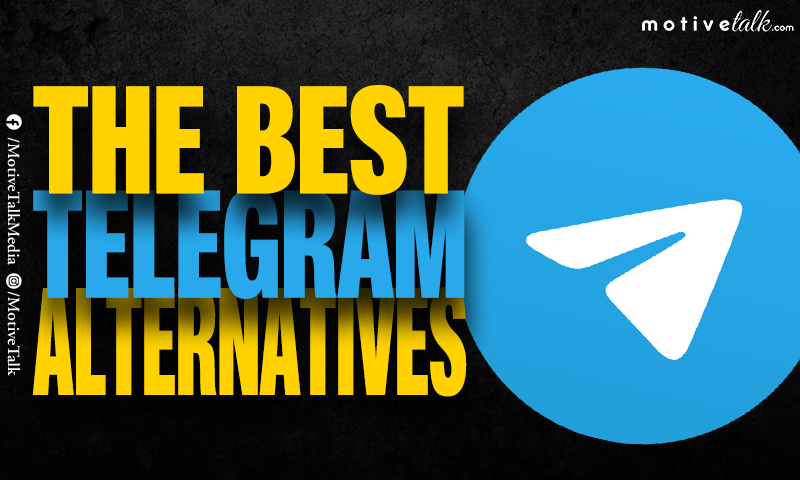 Telegram Alternatives