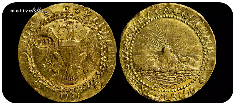 Most Expensive Coins in the World