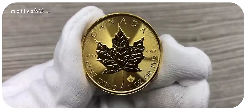 Expensive Coin in the World