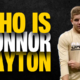 Connor Payton