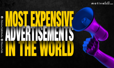 Expensive Advertisements