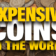 Expensive Coin