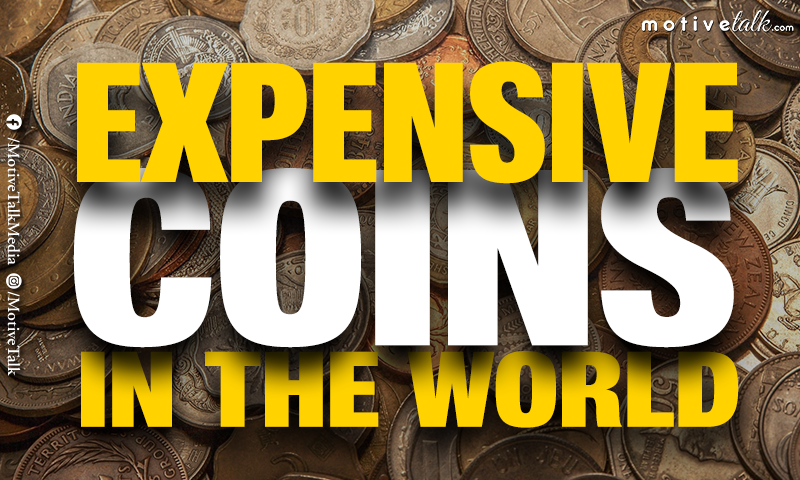 Expensive Coin