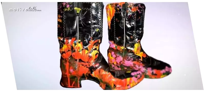 Most Expensive Cowboy Boots
