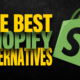 Shopify Alternative