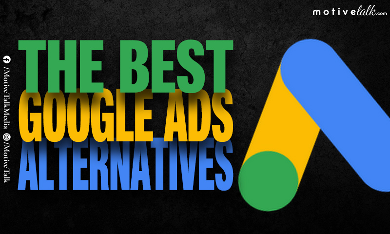 Top 9 Google Ads Alternative