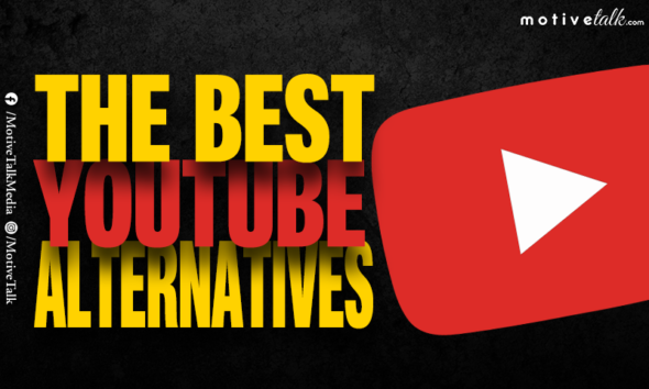 YouTube Alternative