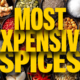 Expensive Spice