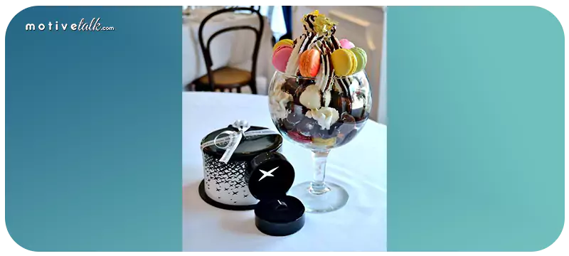 Most Expensive Ice Creams in the World