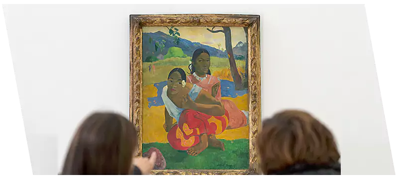 Expensive Painting in the World