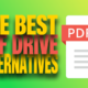 Alternative to PDF Drive
